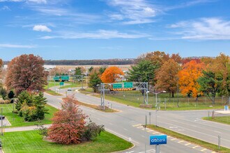 4175 Veterans Memorial Hwy, Ronkonkoma, NY - AERIAL  map view - Image1