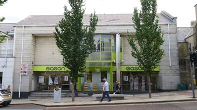 29-33 Main St, Bangor for sale Building Photo- Image 1 of 1