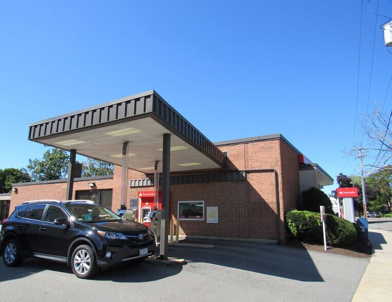 340 Main St, Haverhill, MA for sale - Building Photo - Image 1 of 1