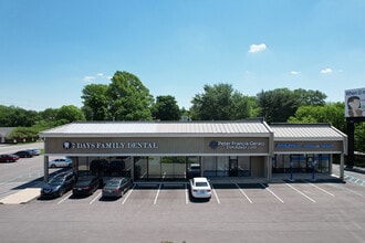 7007 US 31 S, Indianapolis, IN to rent Building Photo- Image 1 of 3