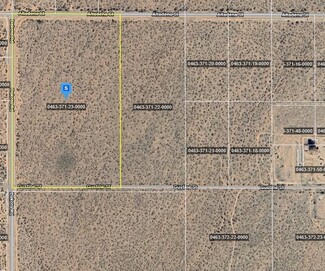 More details for Apple Valley, Apple Valley, CA - Land for Sale