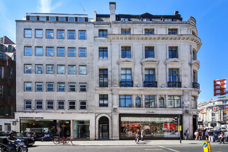 1 Conduit St, London for rent Building Photo- Image 1 of 9