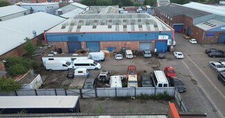 More details for River Ln, Chester - Industrial for Rent