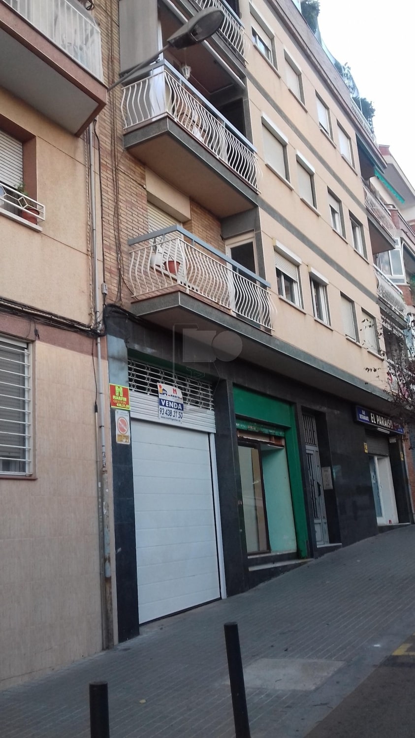 Build-to-Rent in L'Hospitalet de Llobregat, Barcelona for sale Building Photo- Image 1 of 4