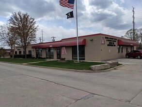 1820 Beach St, Broadview, IL for rent Building Photo- Image 2 of 3