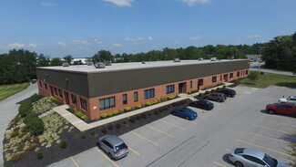 More details for 50 Grumbacher Rd, York, PA - Light Industrial for Rent