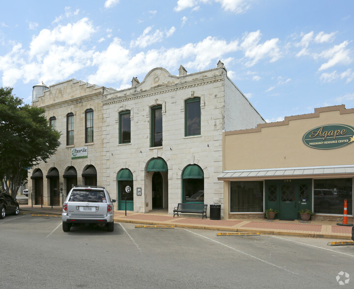 102 E Main Ave, Round Rock, TX for rent - Primary Photo - Image 1 of 13