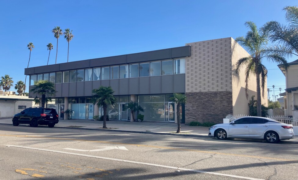 520 W 5th St, Oxnard, CA for sale - Building Photo - Image 1 of 3