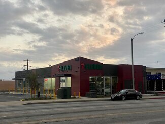 More details for 1481 N Hollenbeck Ave, Covina, CA - Retail for Rent