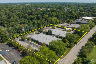 More details for 2370 Science Pky, Okemos, MI - Office for Rent