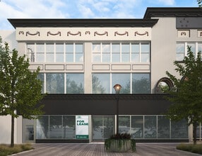 138-152 Baltimore St, Cumberland, MD to rent Building Photo- Image 2 of 2