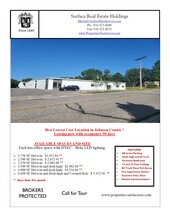 8900 Rosehill Rd, Lenexa, KS for rent Building Photo- Image 1 of 3