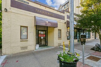 25 Pondfield Rd W, Bronxville, NY for rent Building Photo- Image 1 of 8