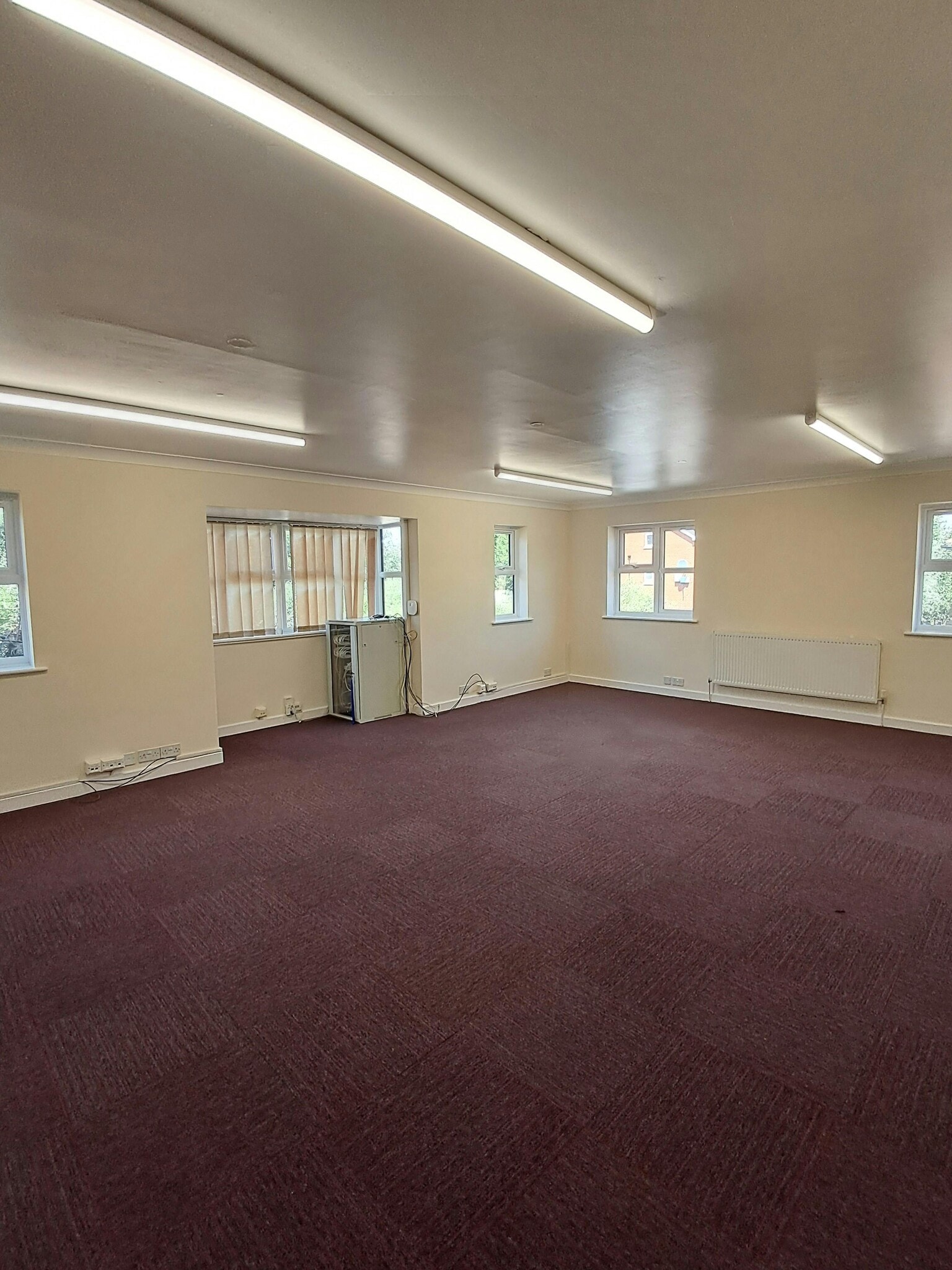 Silver St, Reading to rent Interior Photo- Image 1 of 5