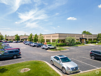 More details for 18425 W Creek Dr, Tinley Park, IL - Office for Rent