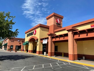 More details for 7301-7347 Greenback Ln, Citrus Heights, CA - Office/Retail, Retail for Rent