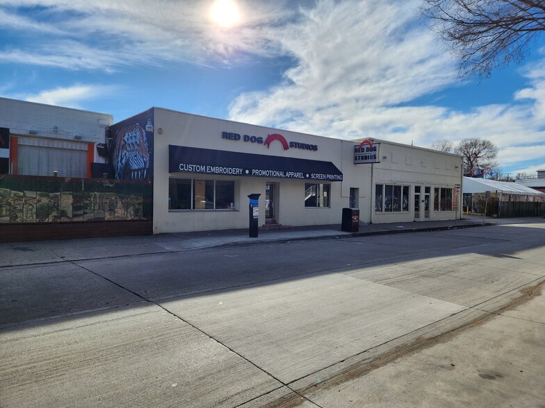 2927 Morton St, Fort Worth, TX for rent - Building Photo - Image 3 of 7