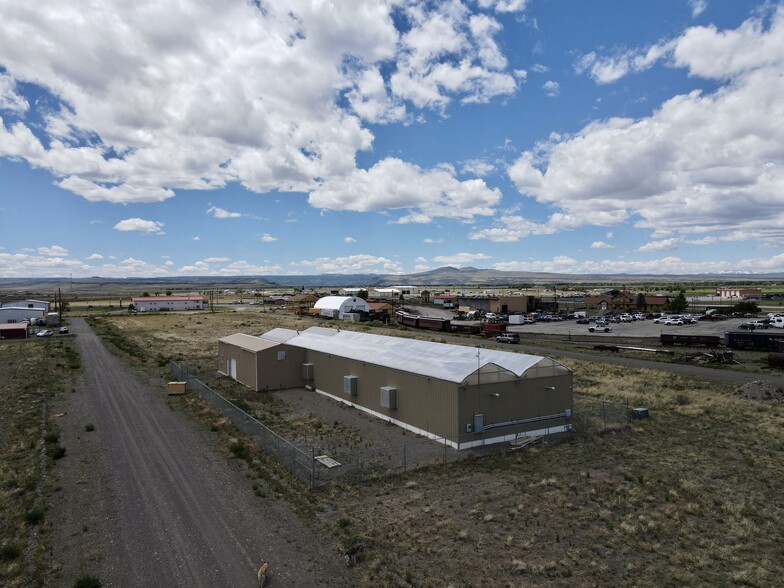 115 Rio Vista Ave, Antonito, CO for sale - Building Photo - Image 3 of 12