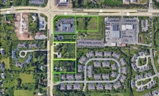 More details for Land in Mequon – Land for Sale, Mequon, WI