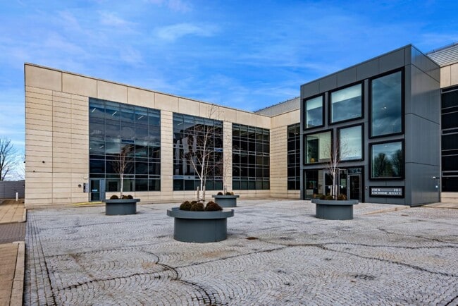 More details for 4-5 Lochside Av, Edinburgh - Co-working to Rent