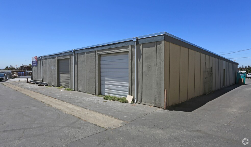 1650-1670 Abram Ct, San Leandro, CA for sale - Building Photo - Image 3 of 10