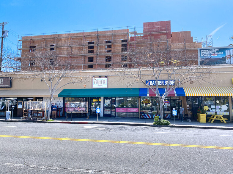 10418-10430 National Blvd, Los Angeles, CA for sale - Building Photo - Image 1 of 1