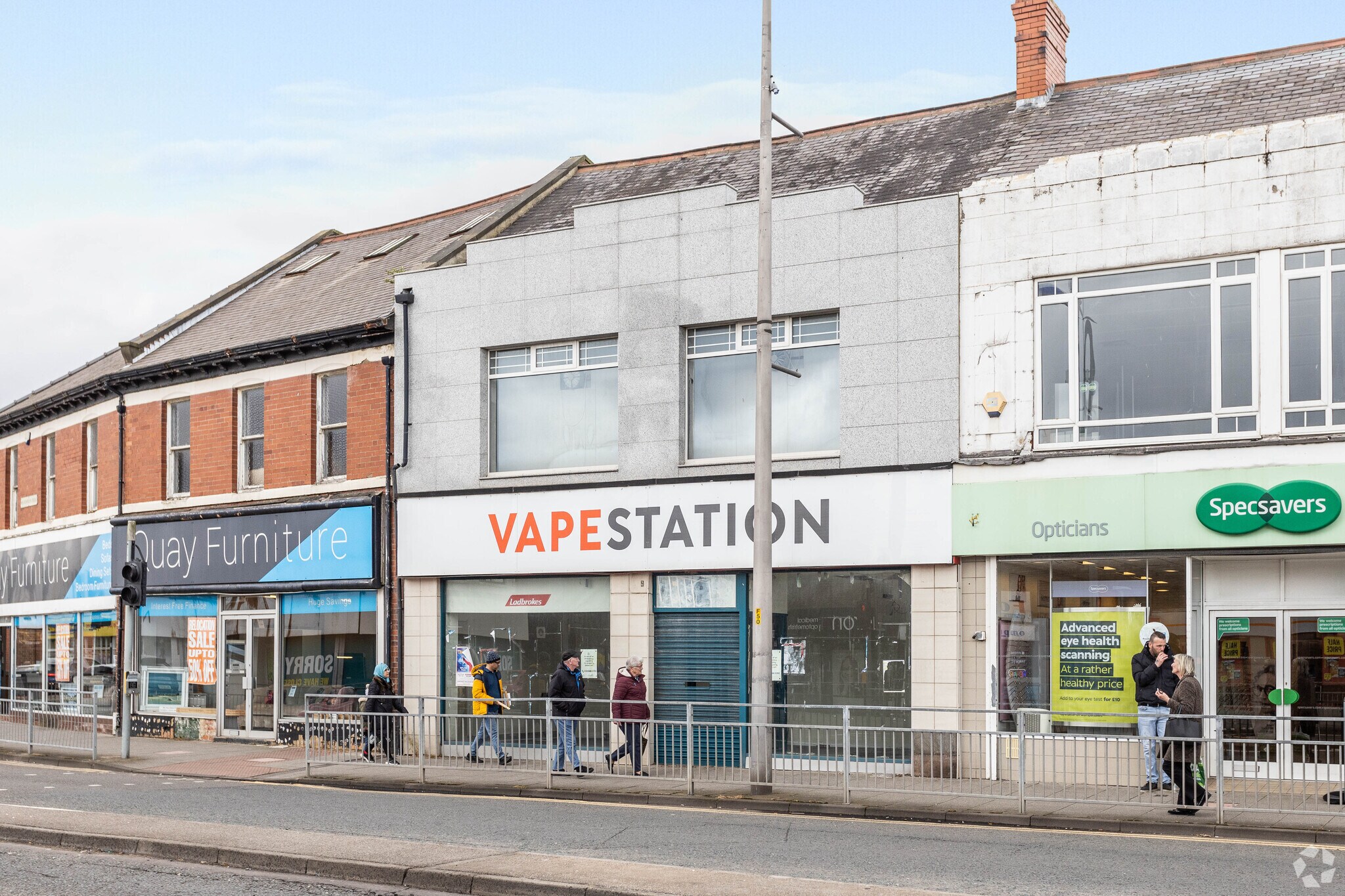 6 Woodhorn Rd, Ashington for sale Primary Photo- Image 1 of 1