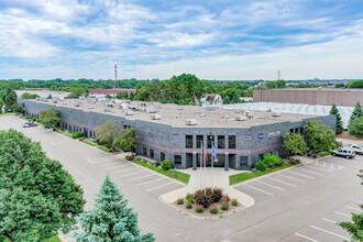 711 5th St SW, New Brighton, MN for rent Building Photo- Image 1 of 22