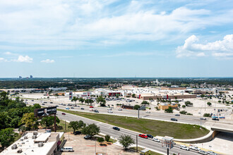 2201 N Interstate 35 E, Denton, TX - aerial  map view - Image1