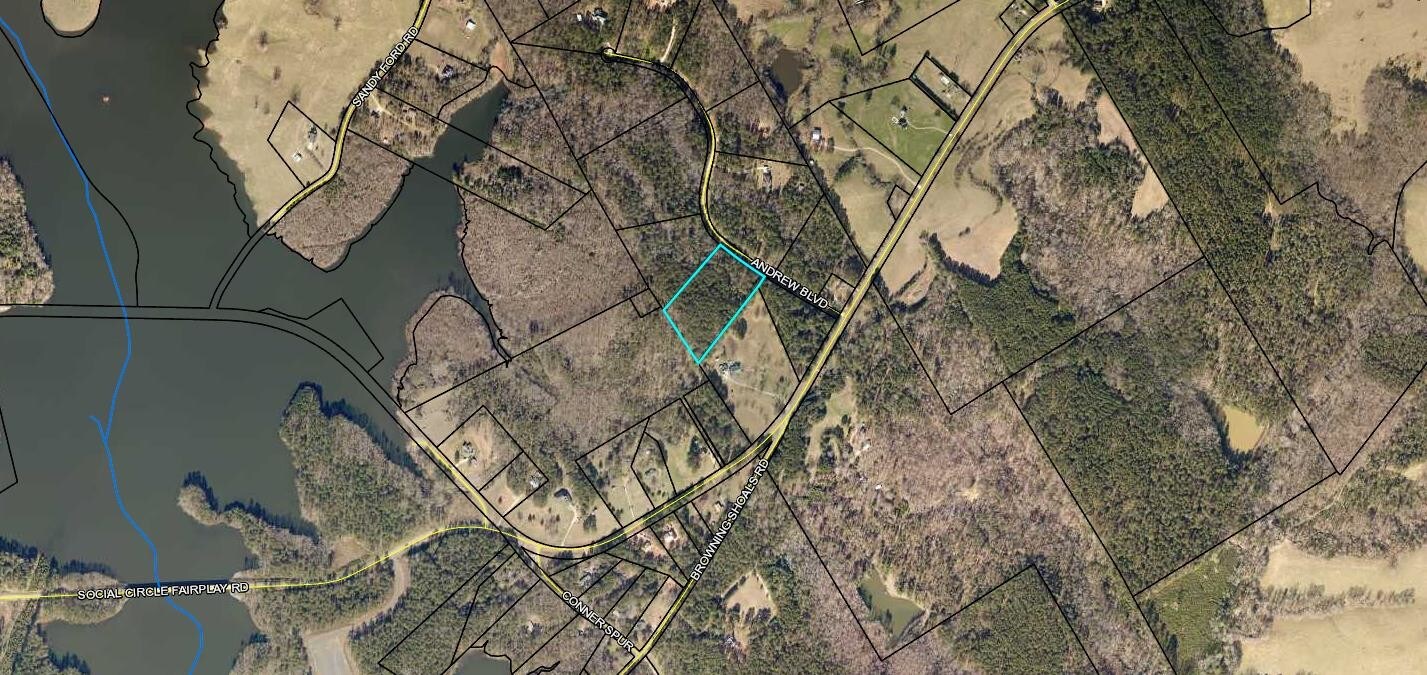 510 Andrews Blvd, Social Circle, GA for sale Primary Photo- Image 1 of 1