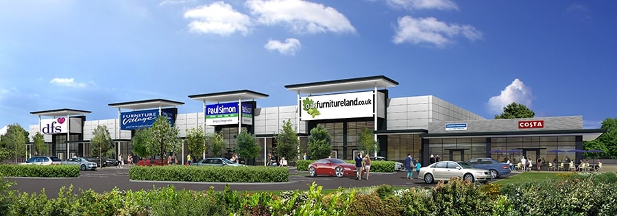 James Bennett Ave, Ipswich for sale Primary Photo- Image 1 of 1