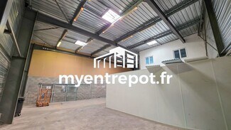 More details for 1 Montée Commandant De Robien, Marseille - Light Industrial to Rent