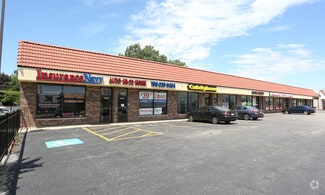 More details for 10320-10338 S Harlem Ave, Palos Hills, IL - Office/Retail for Rent