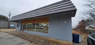 More details for 718 E Main St, Allen, TX - Office/Retail for Rent