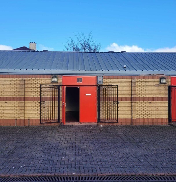 106 Barloch St, Glasgow for sale Building Photo- Image 1 of 1