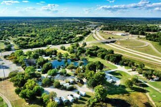 More details for Ada OK 29 Acres-Est. Val. $4.21M-9% Cap – Residential for Sale, Ada, OK