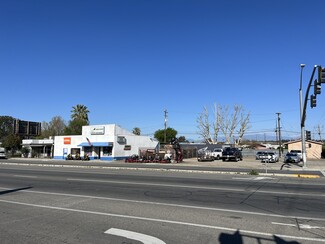 More details for 108 N Chester Ave, Bakersfield, CA - Retail for Rent