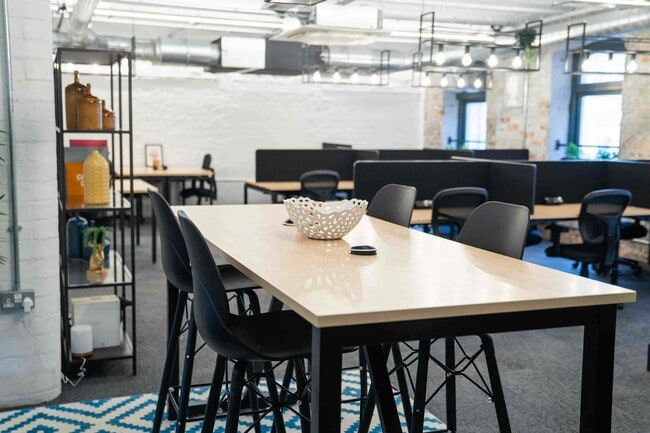 More details for Tileyard N, Wakefield - Co-working to Rent