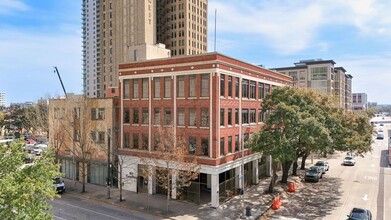 617 Caroline St, Houston, TX for rent Building Photo- Image 1 of 6