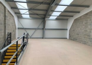 Unit 103, Manston, Ramsgate to rent Interior Photo- Image 2 of 5