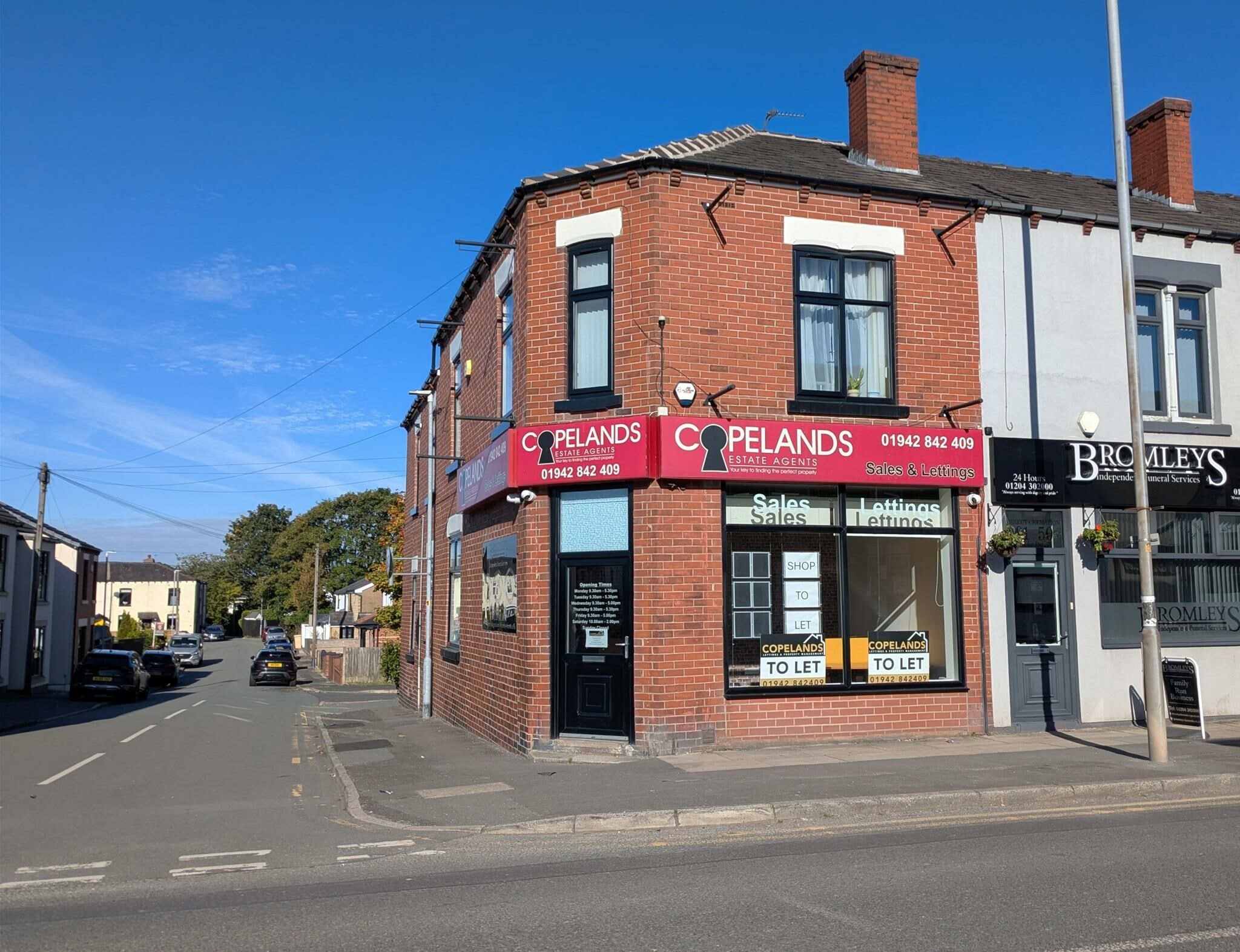 67 Church St, Bolton to rent Building Photo- Image 1 of 6