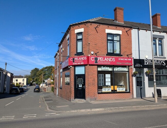 More details for 67 Church St, Bolton - Office / Retail to Rent
