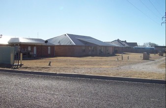 902-906 W 11th St, Muleshoe, TX for sale Primary Photo- Image 1 of 1