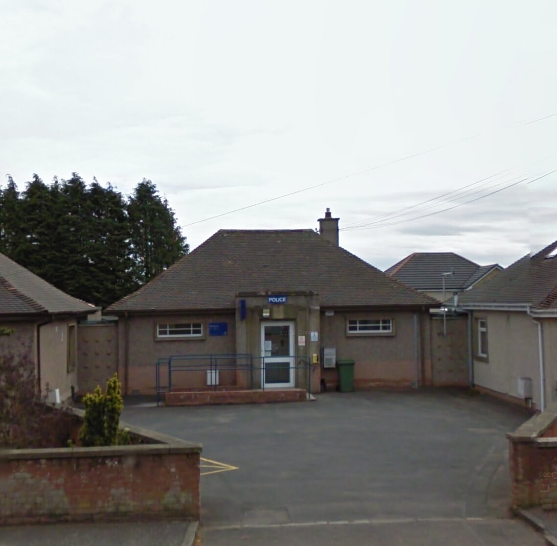 58 E Main St, Blackburn for sale Primary Photo- Image 1 of 1