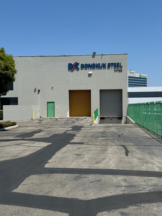 More details for 19750 Magellan Dr, Torrance, CA - Industrial for Rent