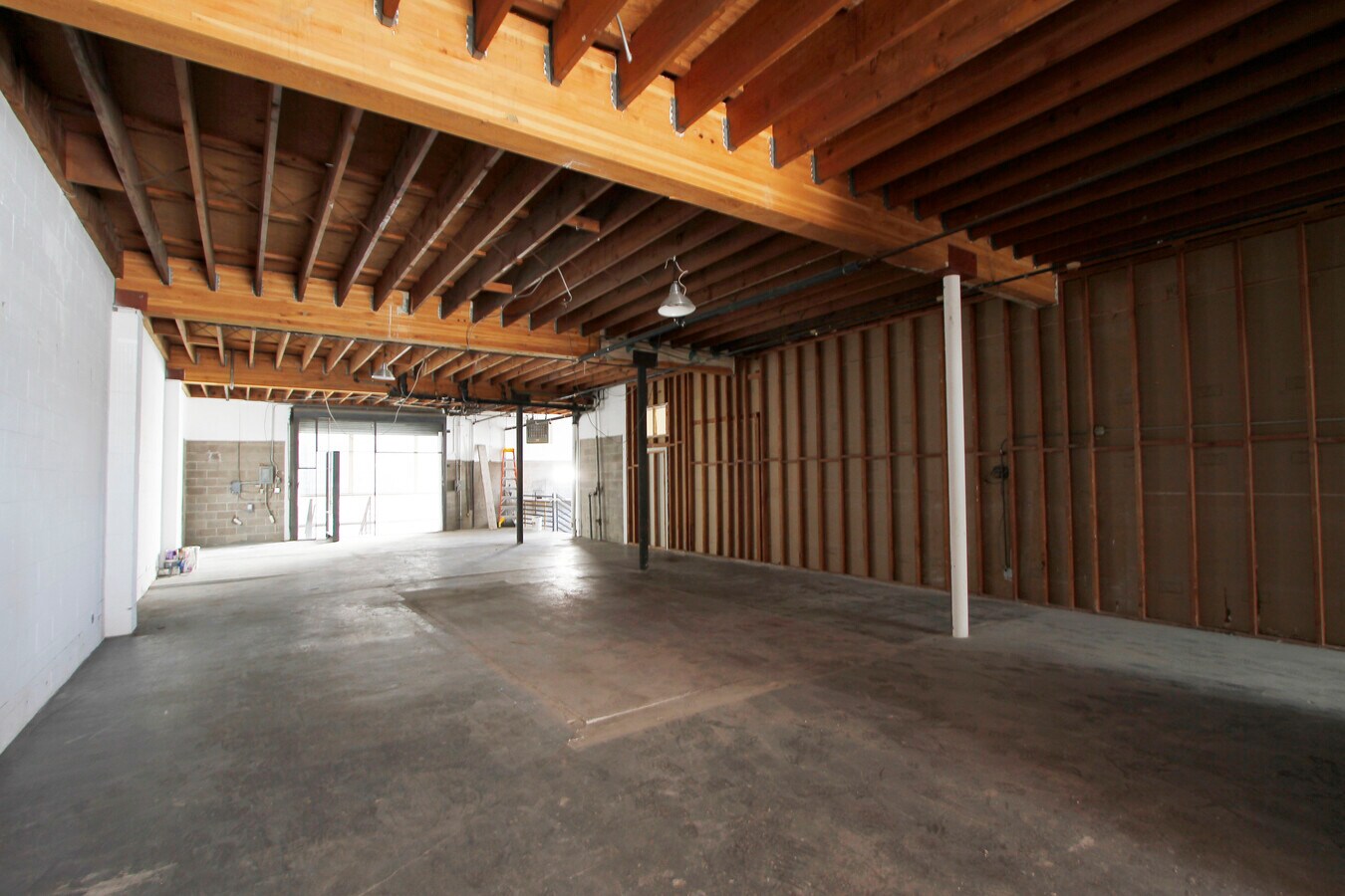 600 20th St, San Francisco 94107 Light Industrial for Rent UK