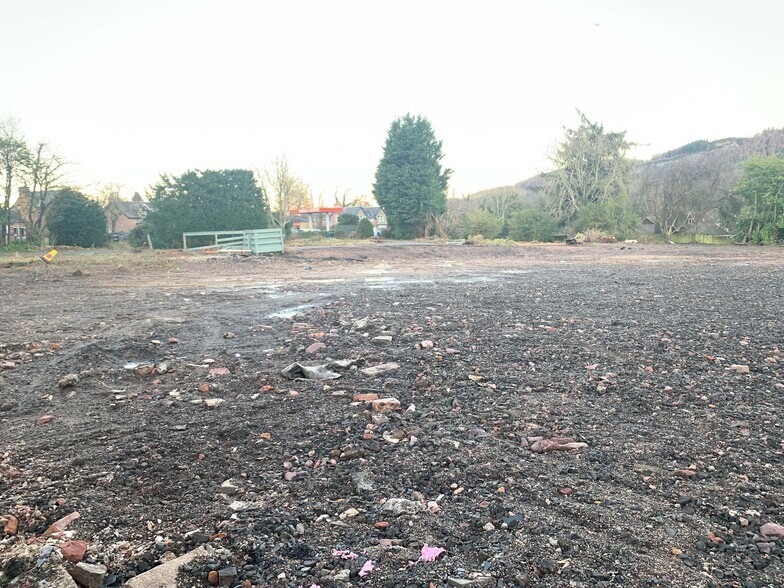 Main St, Bridge Of Earn for sale - Building Photo - Image 1 of 5