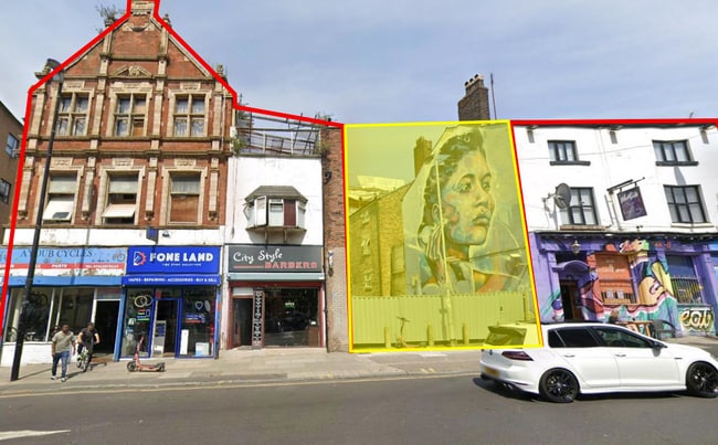 More details for 11-21 London Road, Liverpool – for Sale, Liverpool