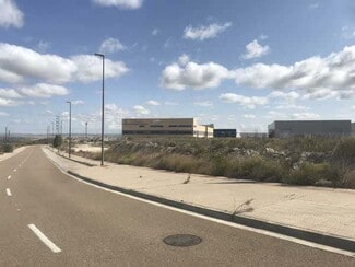 More details for Calle Ontina, 88, Zaragoza - Land for Sale