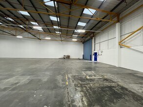 Hatfield Rd, St Albans to rent Interior Photo- Image 2 of 3